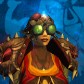 Character Avatar